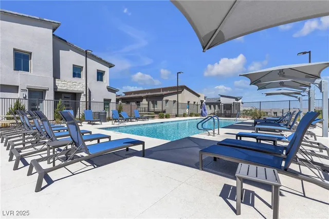 $2,600 | 600 Carriage Hill Drive, Unit 1091, Las Vegas, NV 89138