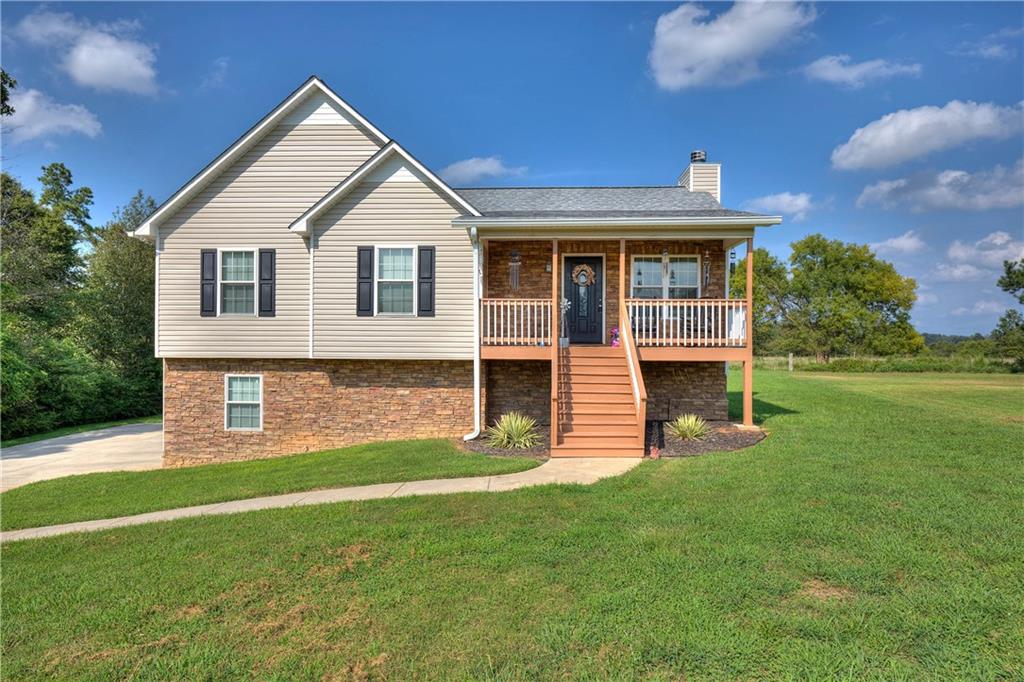 279 Mill Stone Road Calhoun, GA 30701 - Photo 1 of 1