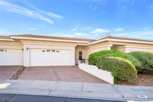 $350,000 | 491 Marina Cove, Boulder City, NV 89005