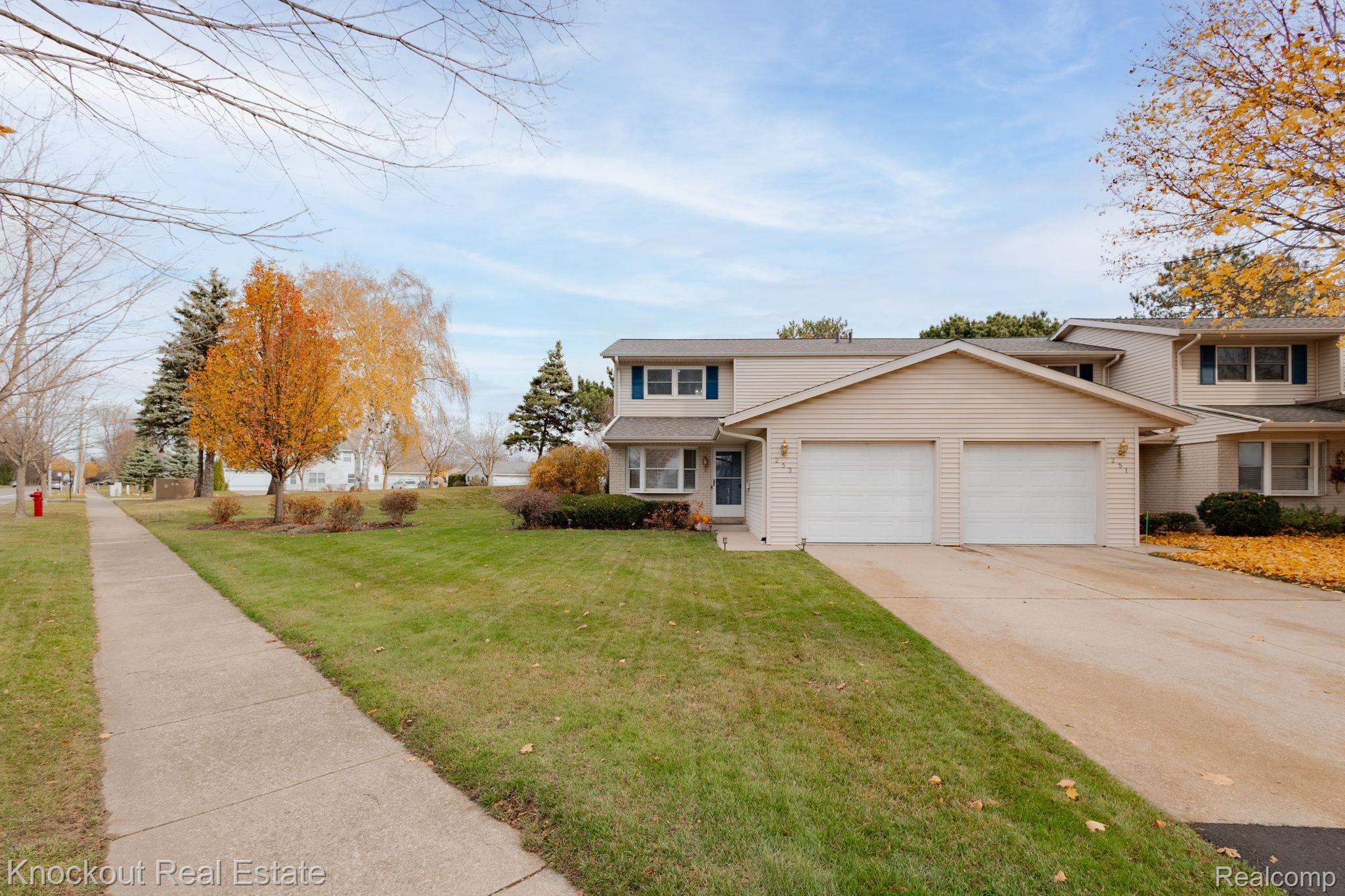 253 Churchgrove Road Frankenmuth, MI 48734 - Photo 2 of 40 Gallery Image 2