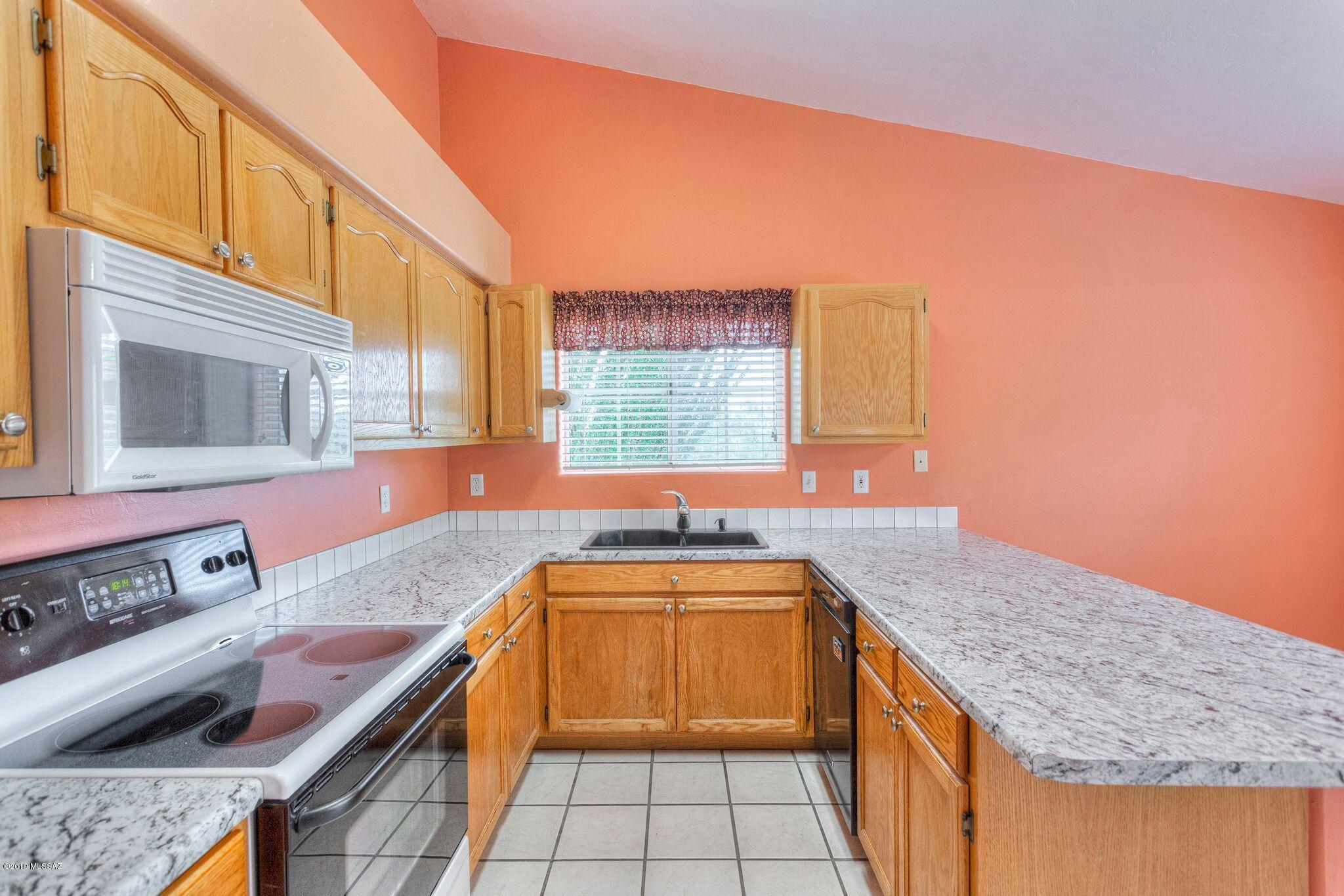 350 Camino Canoa Rio Rico, AZ 85648 - Photo 8 of 27