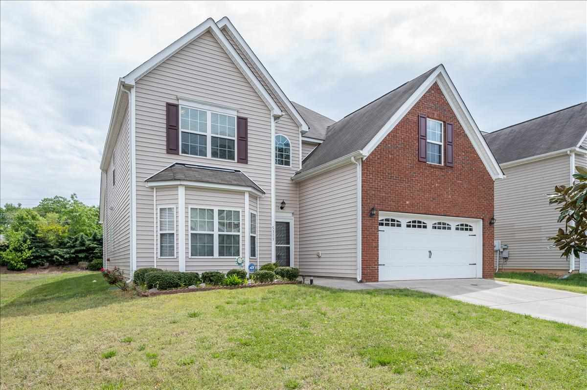 5313 Heather Ridge Lane Raleigh, NC 27610 - Photo 2 of 27 Photo 2