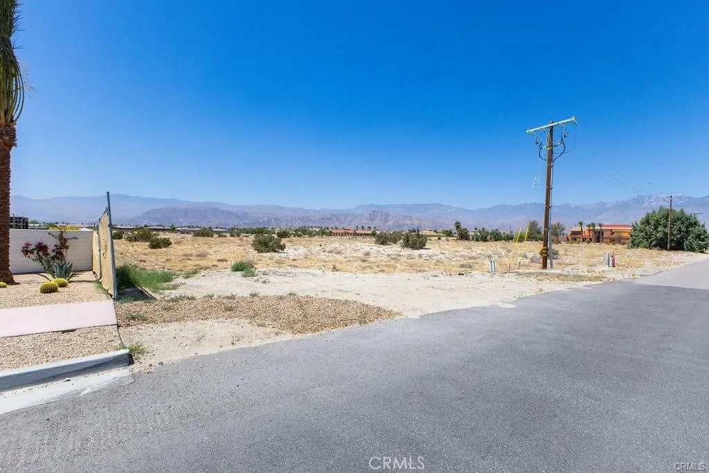 0 Ginger Rogers Road Rancho Mirage, CA 92270 - Photo 4 of 11
