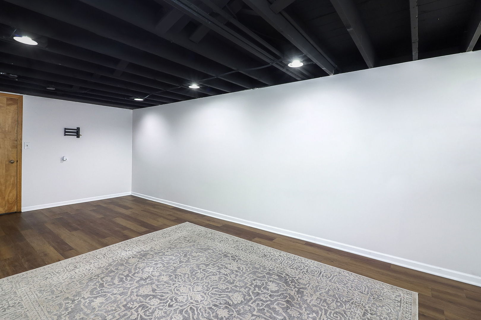 3210 Madison Avenue Brookfield, IL 60513 - Photo 17 of 27 a view of empty room