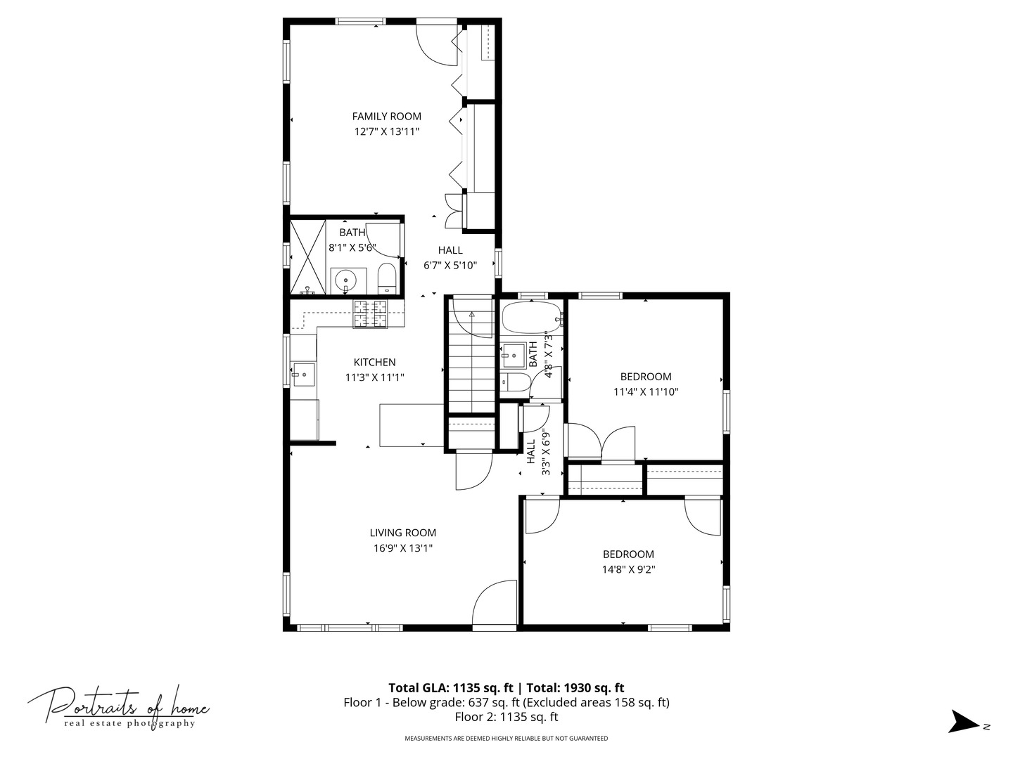 3210 Madison Avenue Brookfield, IL 60513 - Photo 27 of 27 a picture of a bench in front of a wall