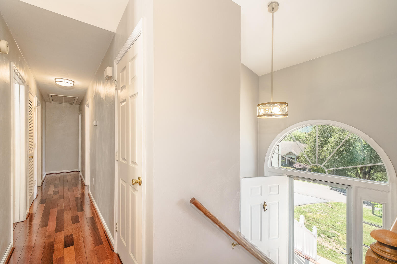 5443 Setter Road Roanoke, VA 24012 - Photo 14 of 42 a view of hallway with interior