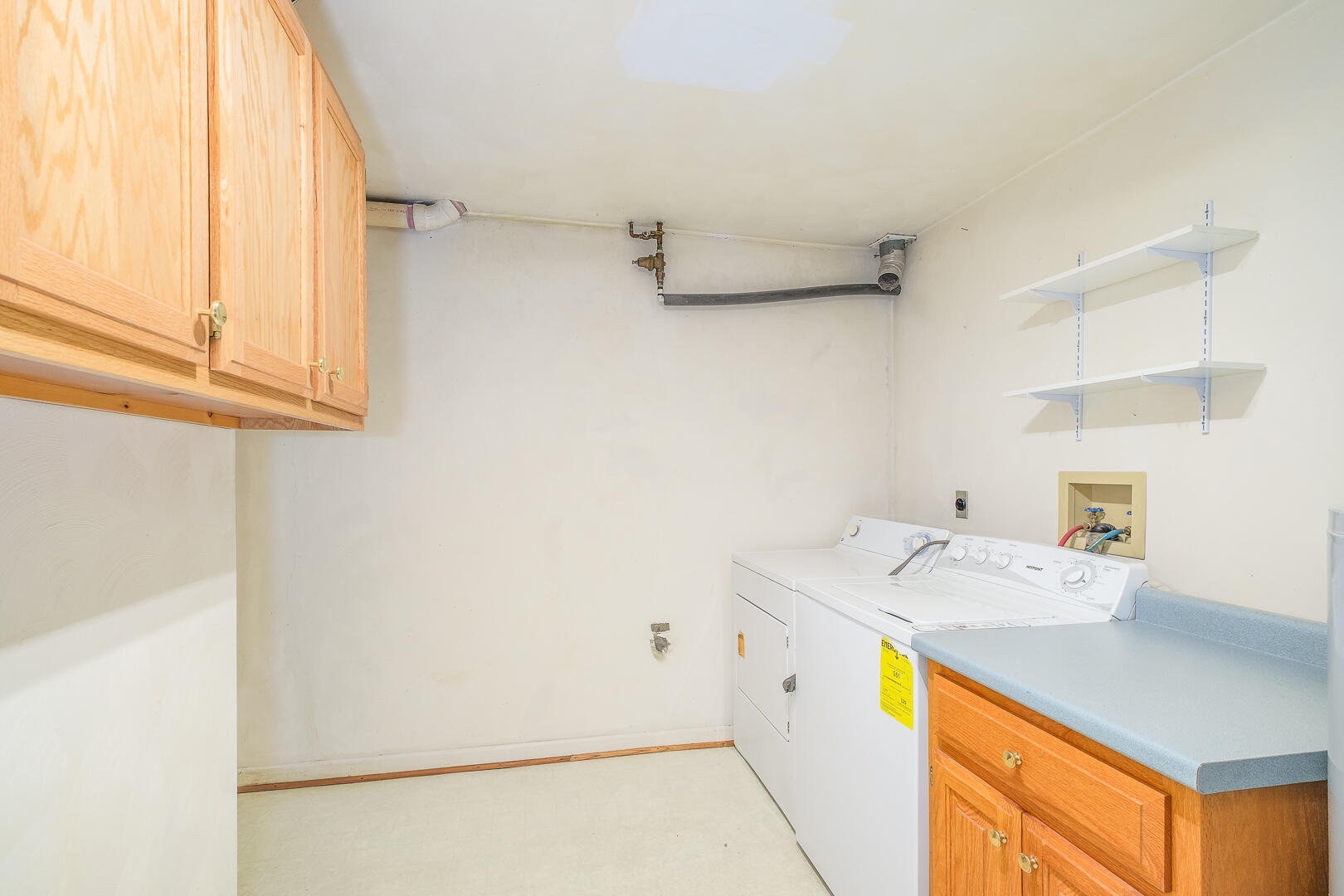5443 Setter Road Roanoke, VA 24012 - Photo 32 of 42 a utility room with dryer and washer