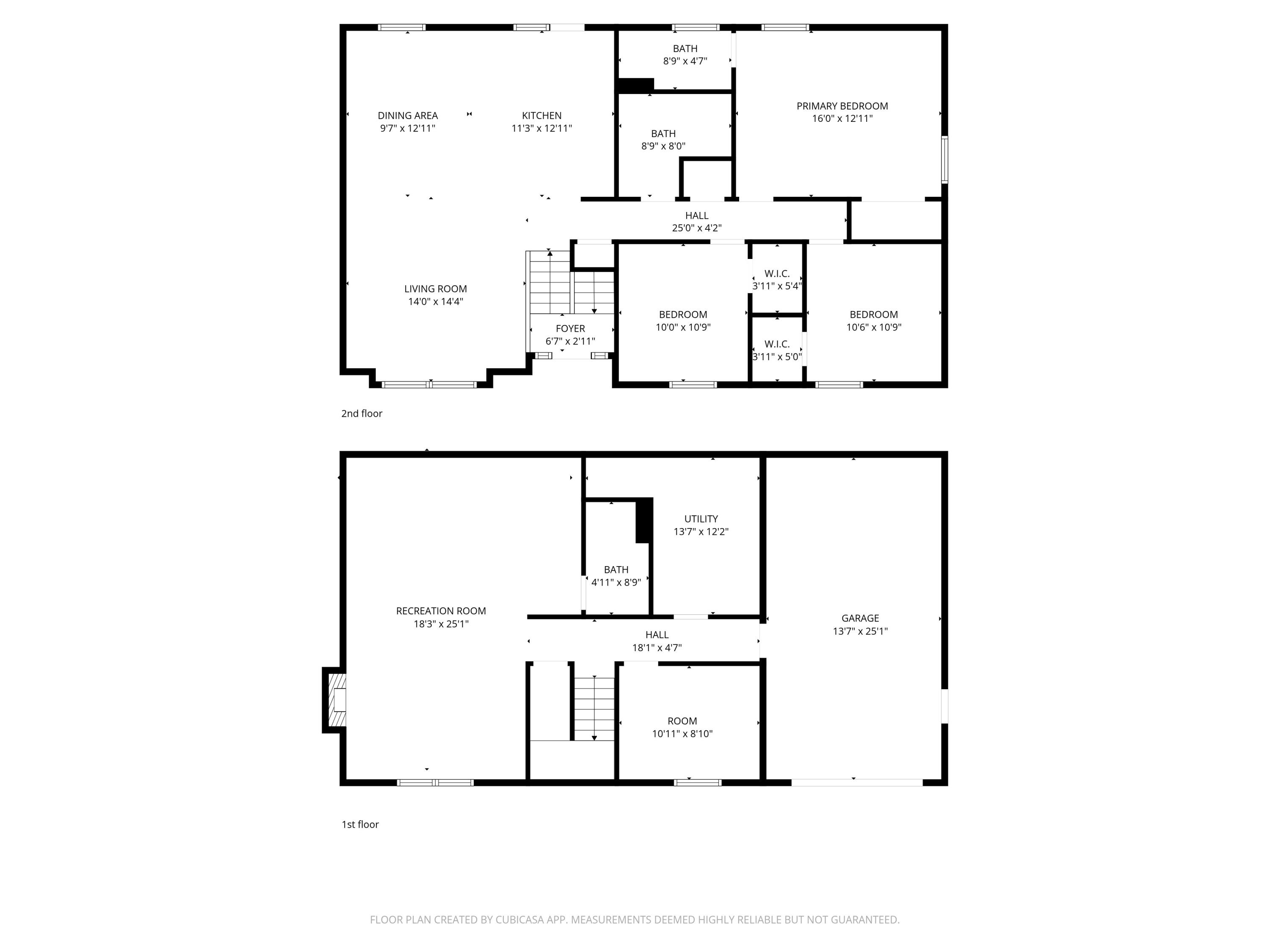 5443 Setter Road Roanoke, VA 24012 - Photo 42 of 42