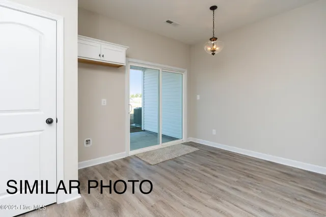 $249,900 | 726 Cross Brg Way, Unit LOT #8, Sneads Ferry, NC 28460