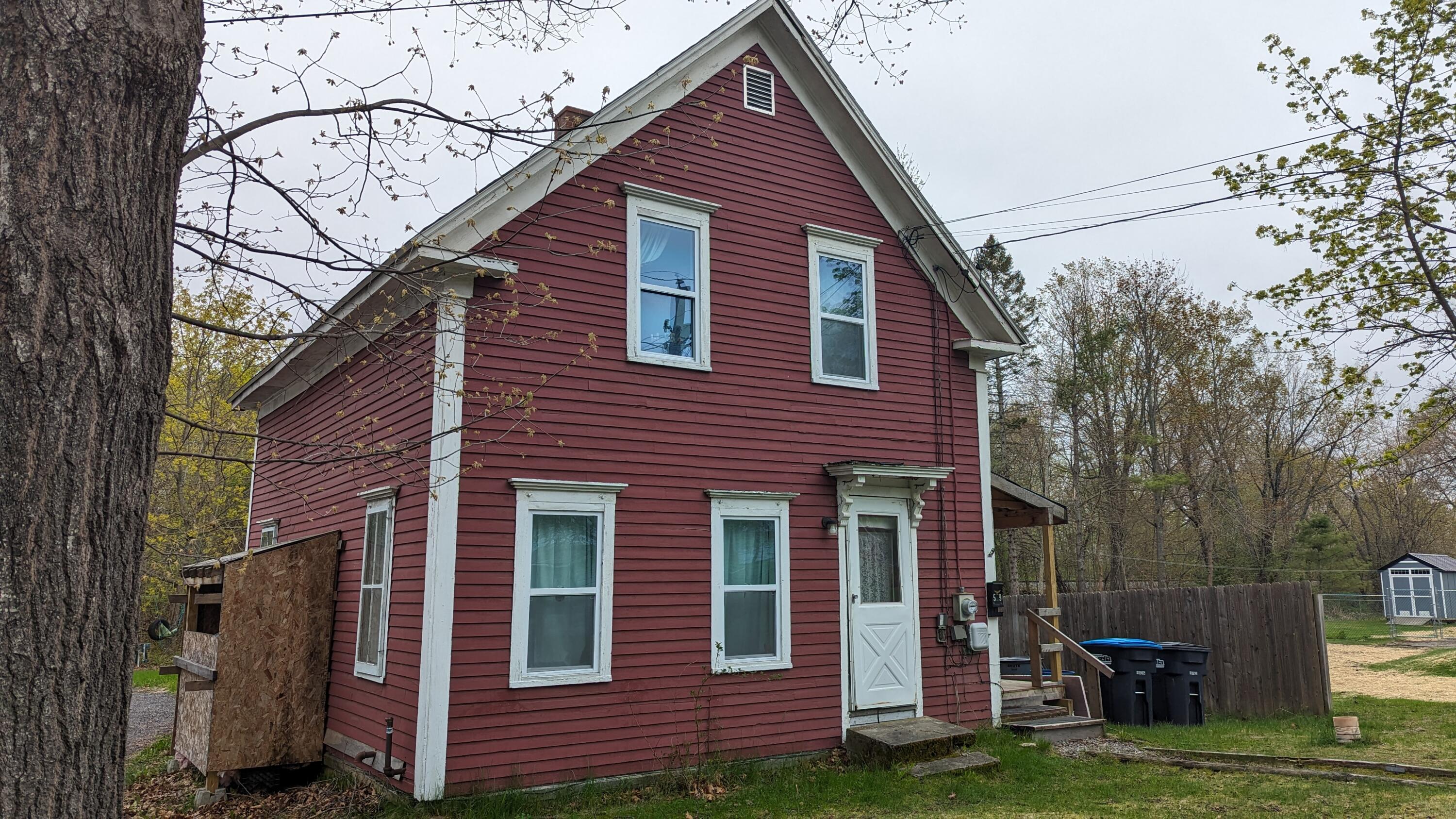 59 Hillside Road Orono, ME 04473 - Photo 2 of 26 PXL_20240509_161512076
