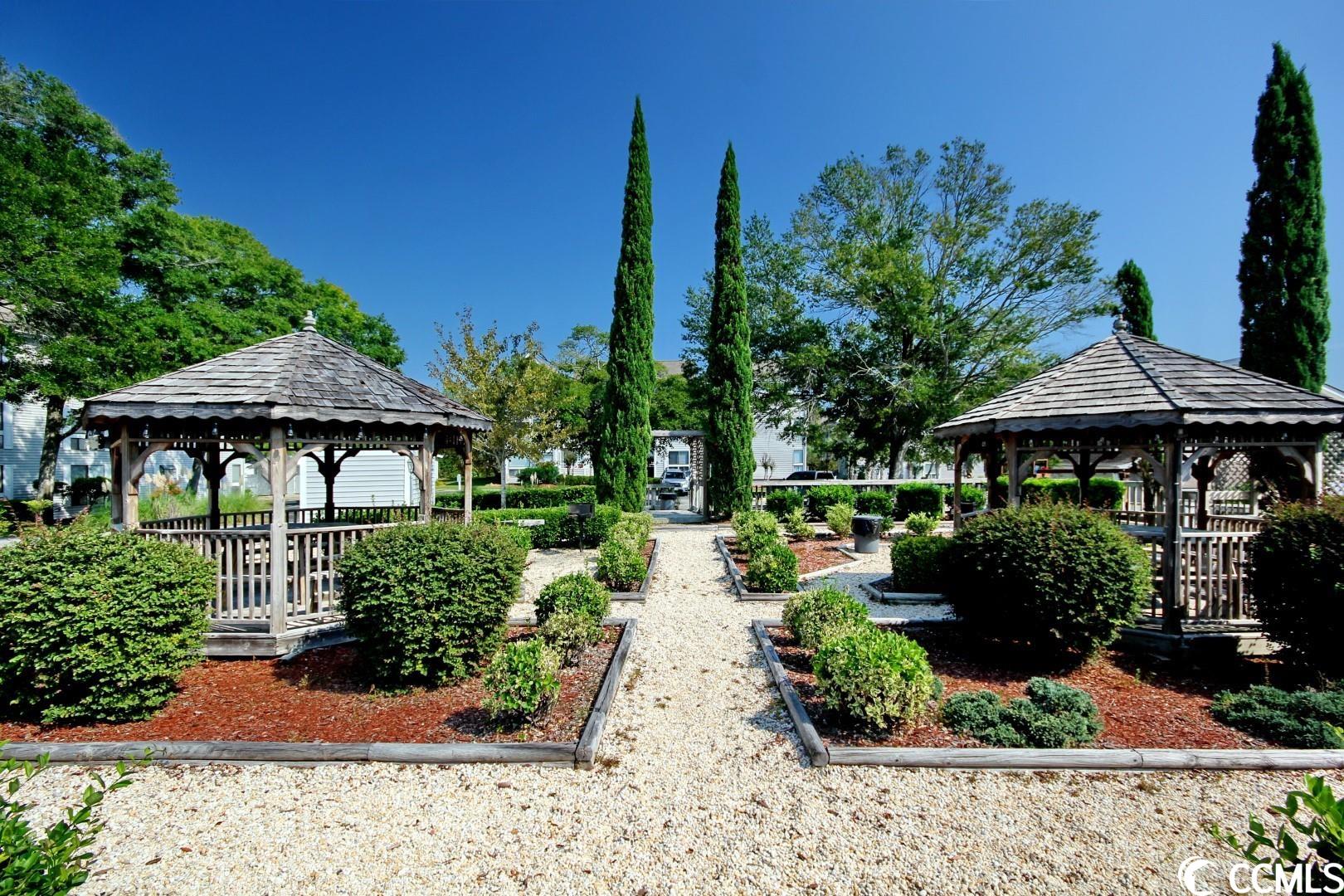 351 Lake Arrowhead Road, Unit 13350 Myrtle Beach, SC 29572 - Photo 12 of 16 Gallery Image 12