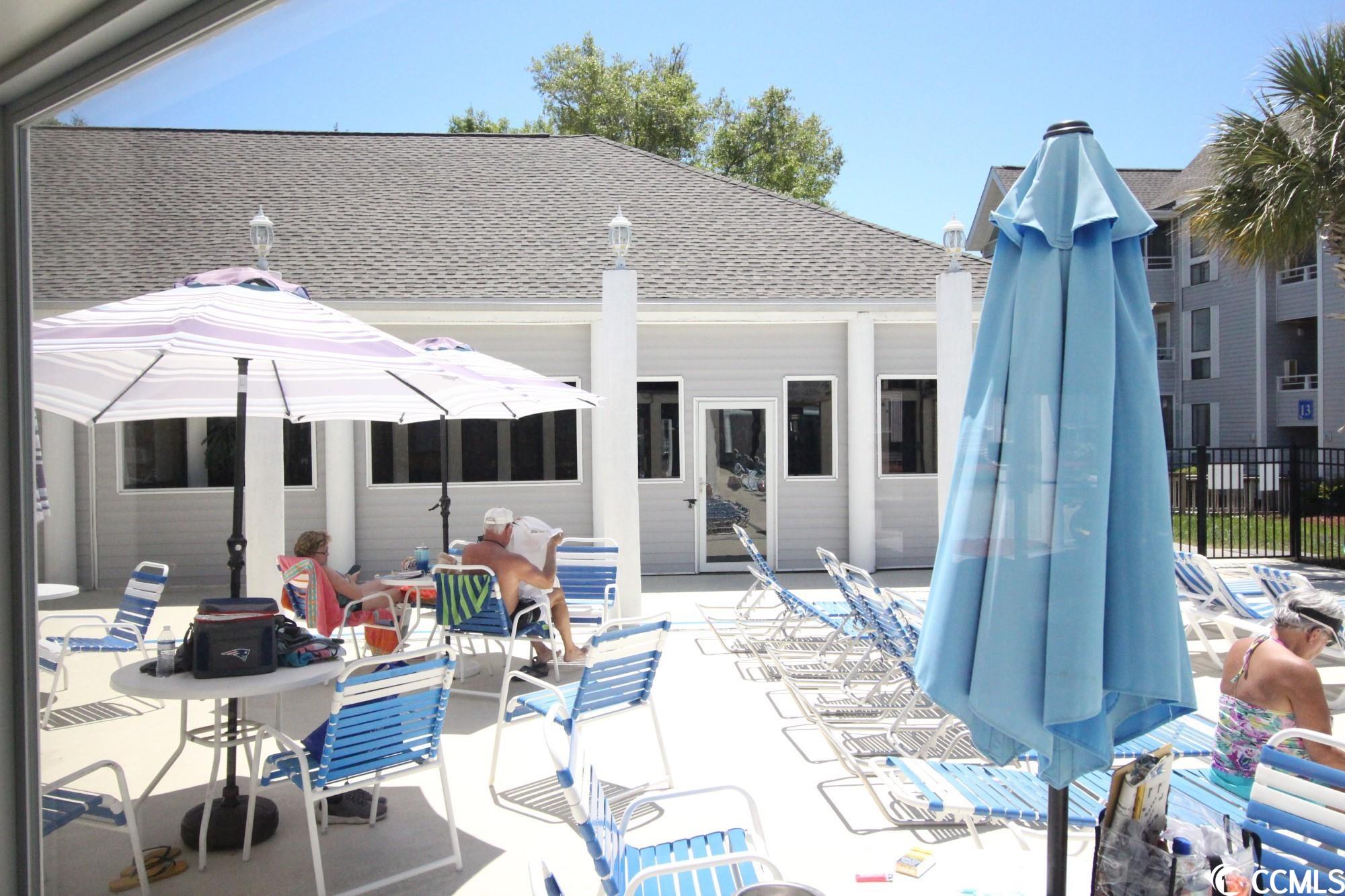 351 Lake Arrowhead Road, Unit 13350 Myrtle Beach, SC 29572 - Photo 5 of 16 Gallery Image 5