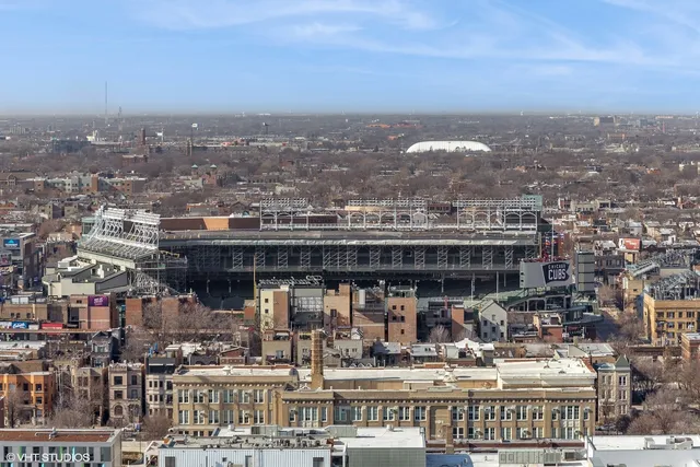 $250,000 | 3600 North Lake Shore Drive, Unit 2711, Chicago, IL 60613