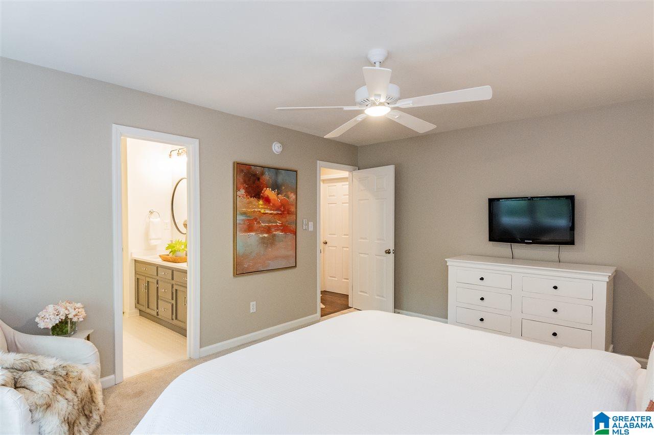 5128 Stratford Road Birmingham, AL 35242 - Photo 35 of 50