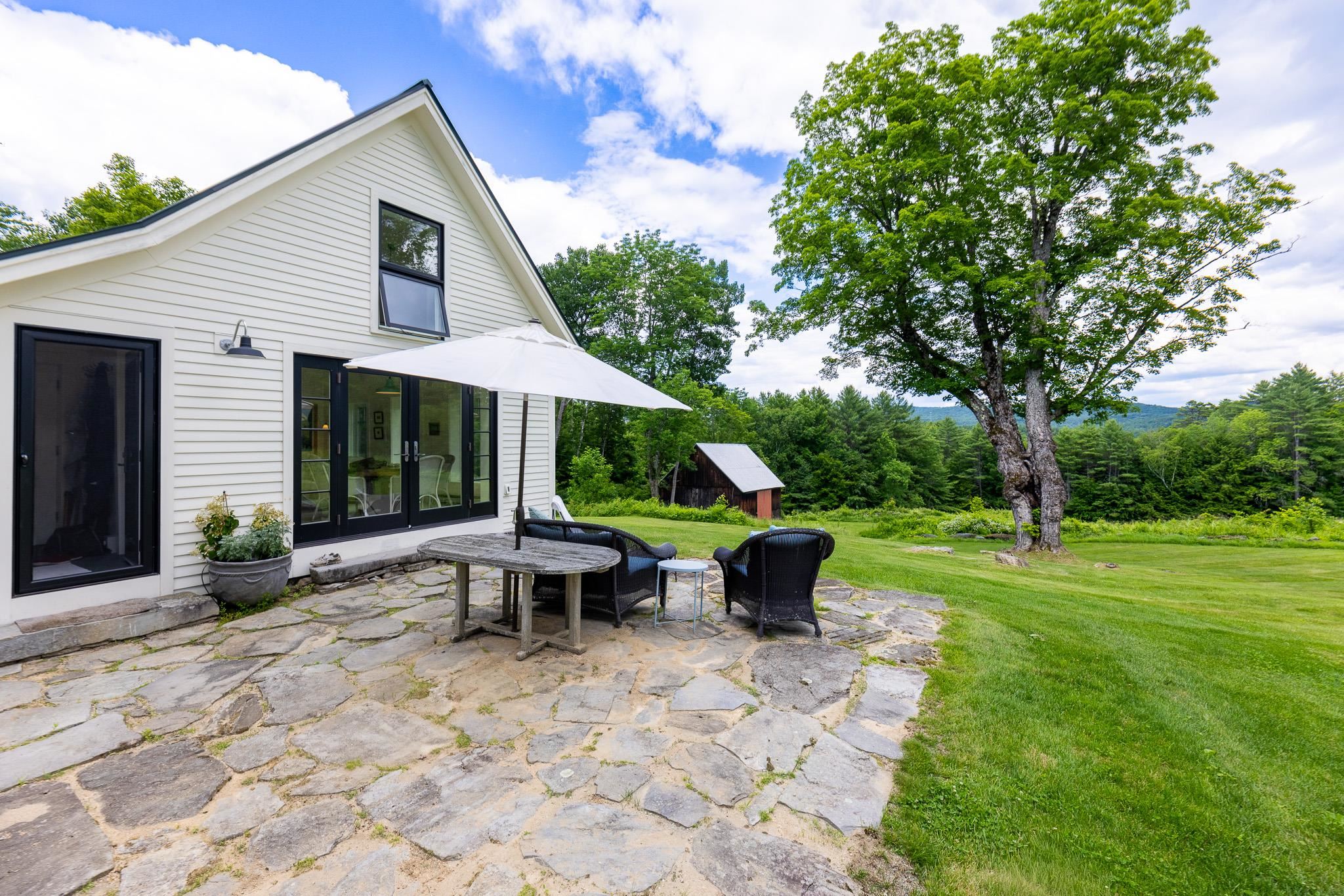 172 Poor Farm Road North Thetford Center, VT 05075 - Photo 22 of 28