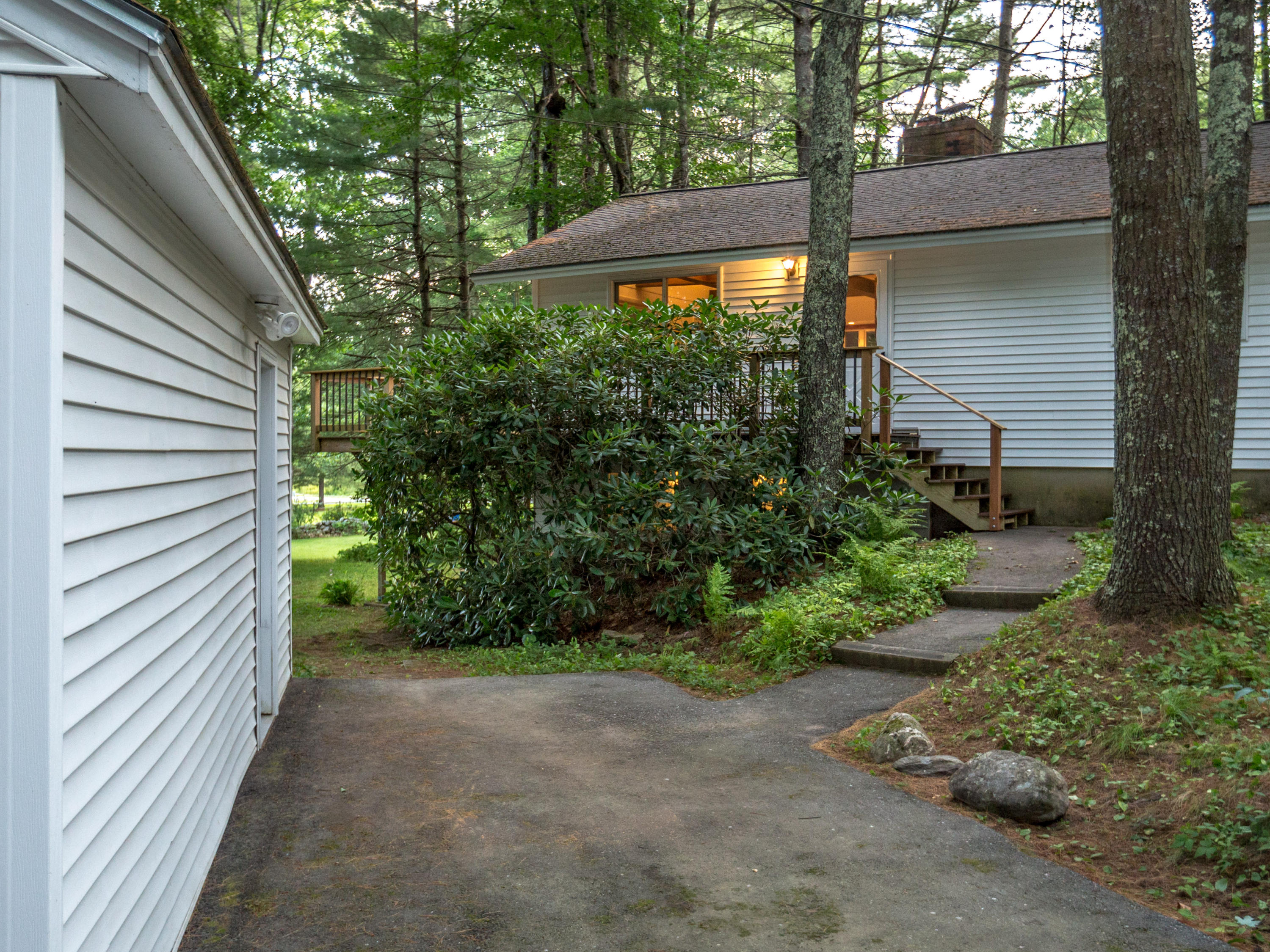 168 Touisset Point Road Readfield, ME 04355 - Photo 29 of 31 EXT_0193