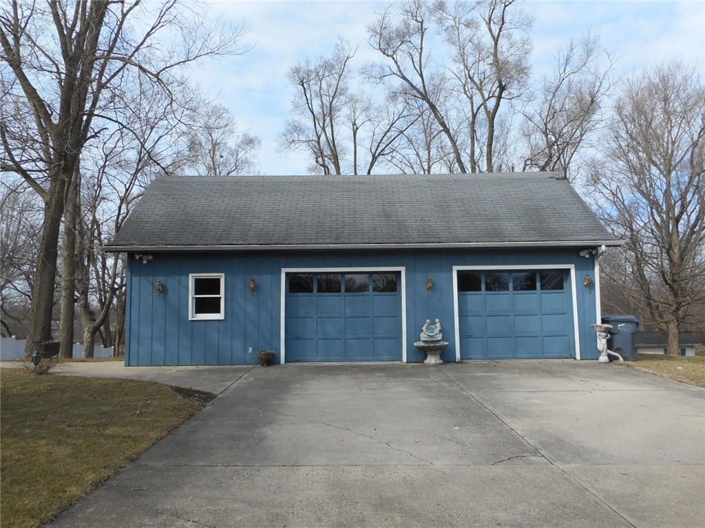 1014 Lindberg Road Anderson, IN 46012 - Photo 37 of 45 Gallery Image 37