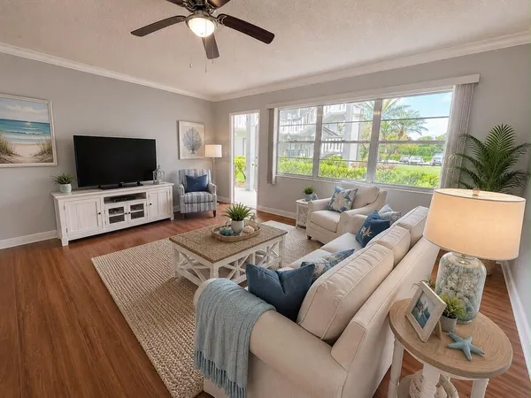 $64,000 | 261 Suffolk F, Boca Raton, FL 33434