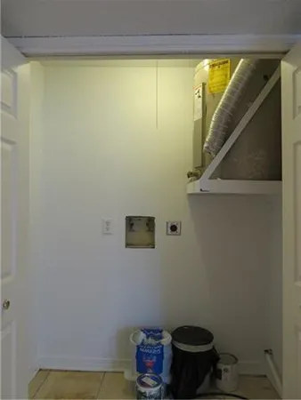 $1,000 | 712 Vouray Drive, Unit D, Kenner, LA 70065