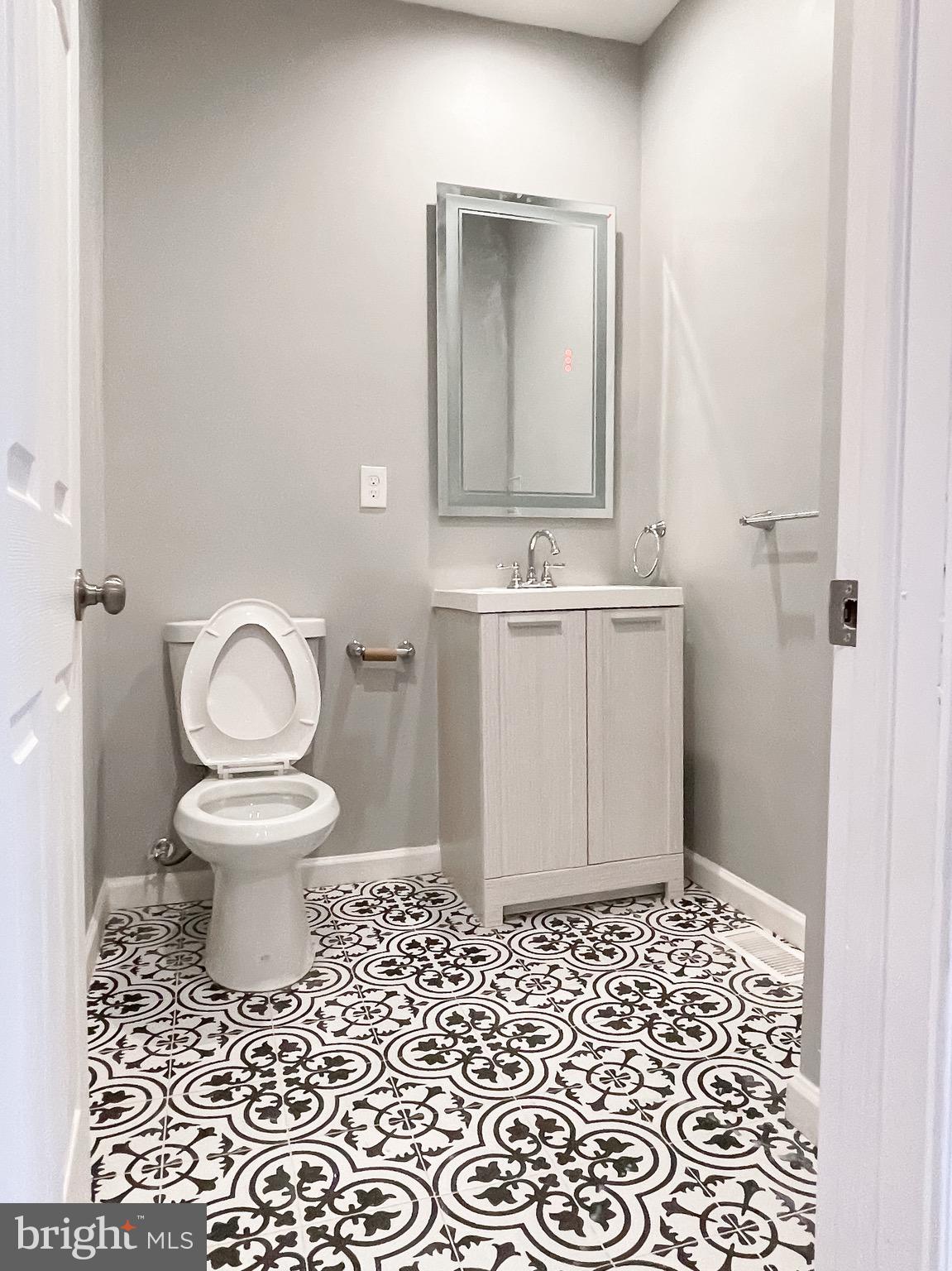 1701 Spence Street Baltimore, MD 21230 - Photo 21 of 27