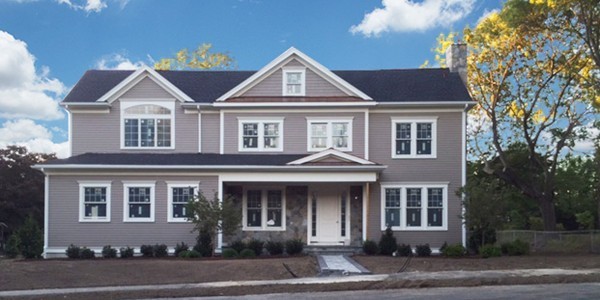 25 Marshall Road Wellesley, MA 02482 - Photo 2 of 5