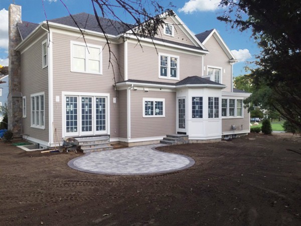 25 Marshall Road Wellesley, MA 02482 - Photo 3 of 5