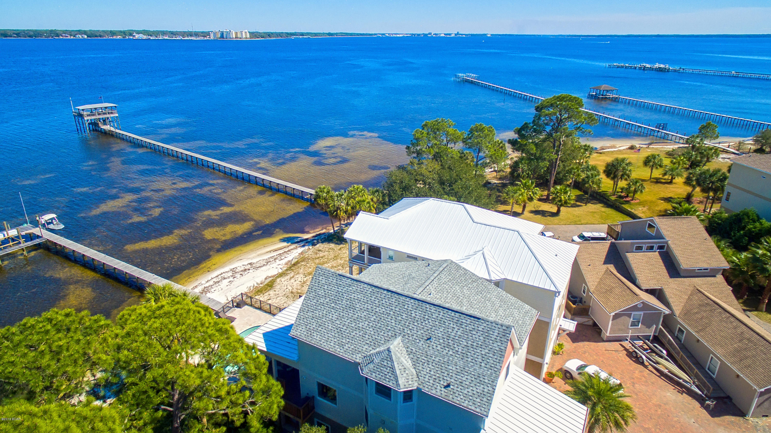 2404 Cochran Road Panama City Beach, FL 32408 - Photo 37 of 39 Gallery Image 37