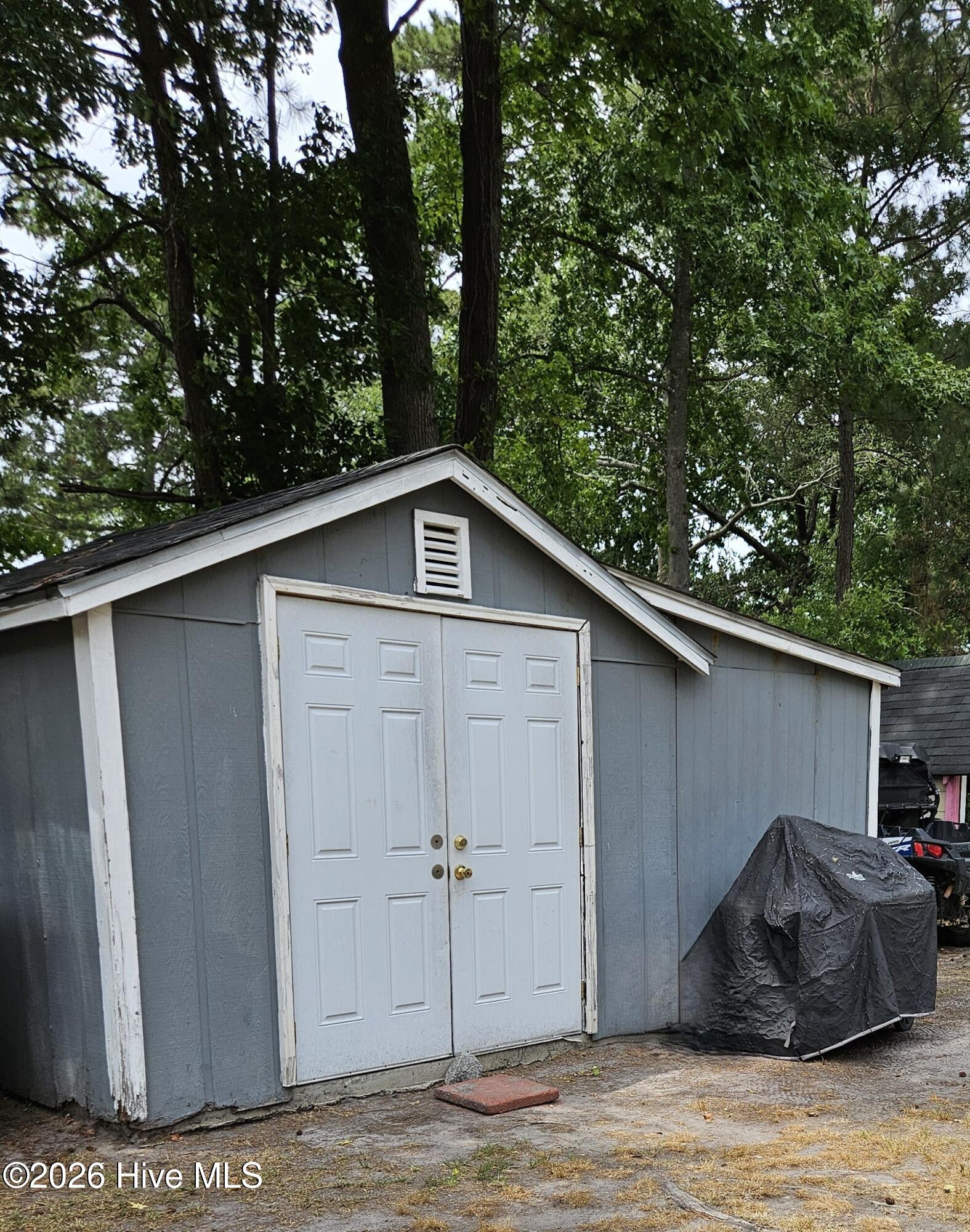 1000 Strawbush Road Rocky Mount, NC 27804 - Photo 24 of 25