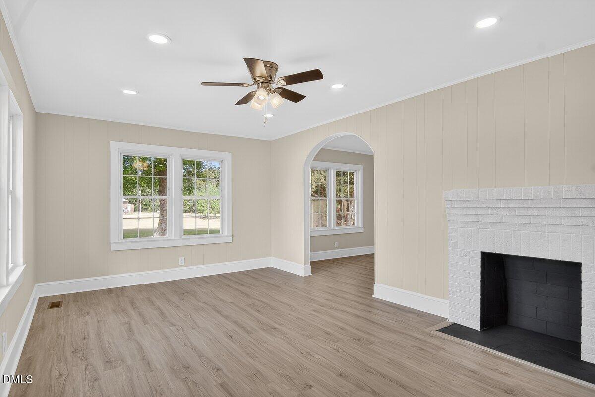 148 Baptist Church Road Henderson, NC 27537 - Photo 10 of 66