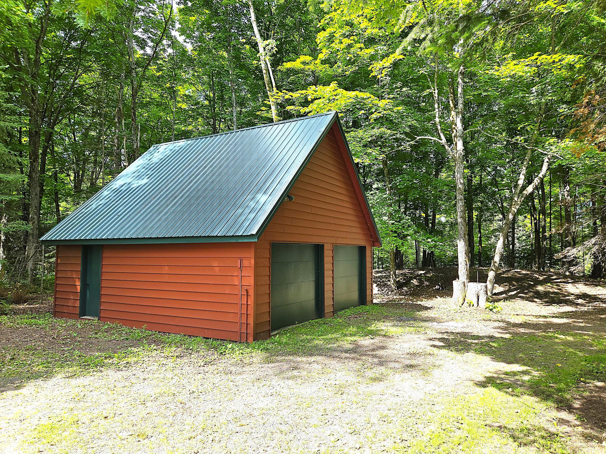 48250 Atkins Lake Lane Cable, WI 54821 - Photo 3 of 40