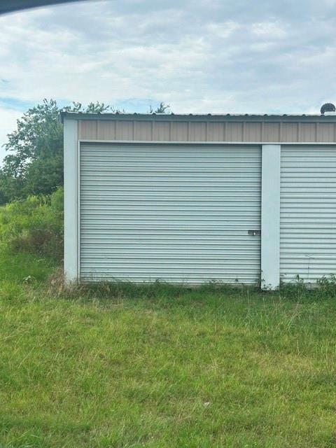 0 Twin Hills Road Bridgeport, TX 76426 - Photo 21 of 21 20' by 10' Storage Building included in HOA
