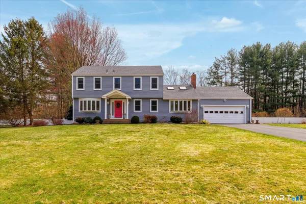 $479,900 | 11 Walker Terrace, Vernon, CT 06066