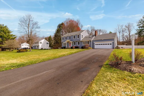 $479,900 | 11 Walker Terrace, Vernon, CT 06066