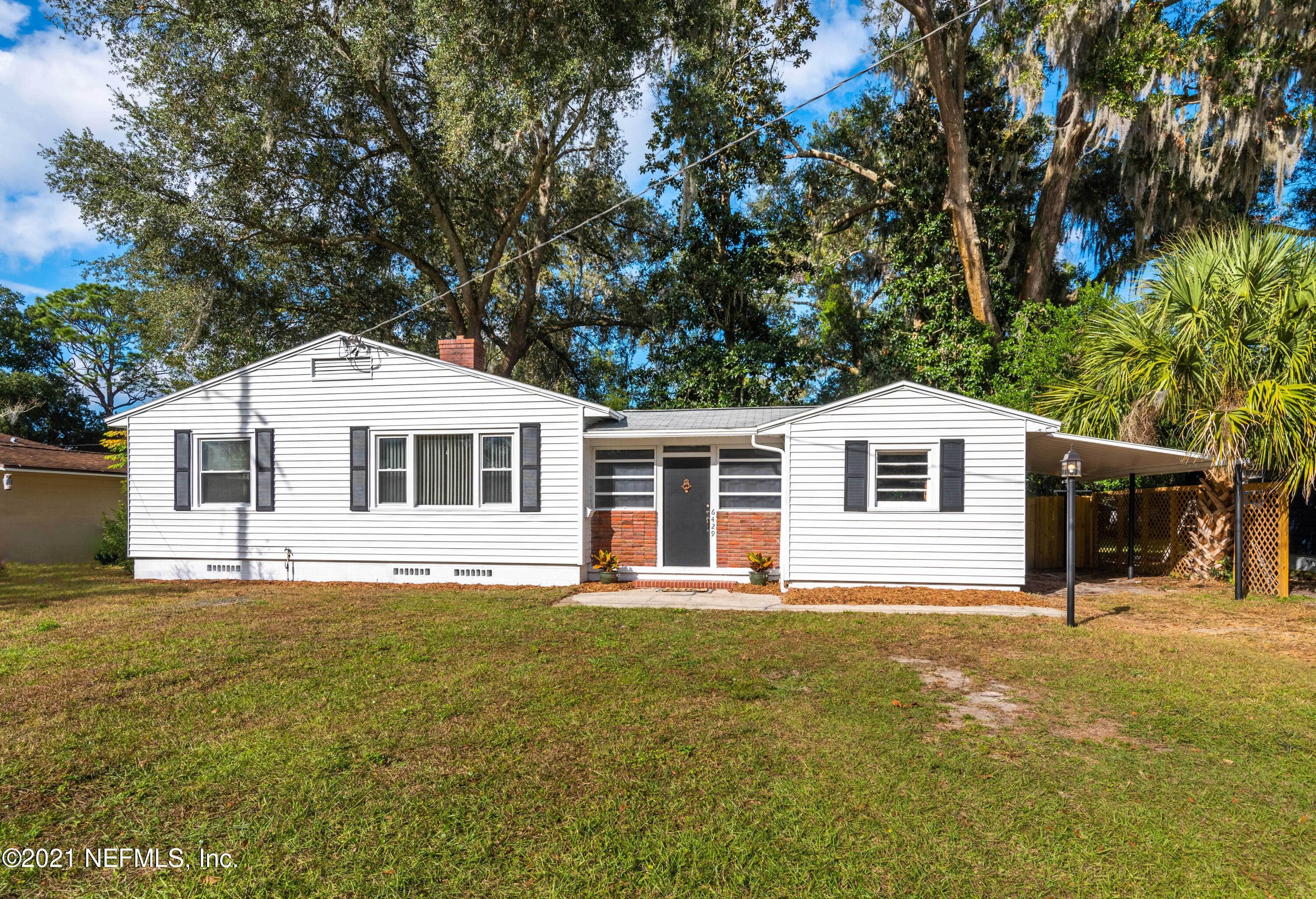 6429 Bay Ridge Road Jacksonville, FL 32216 - Photo 1 of 27 6429 Bay Ridge Rd-1