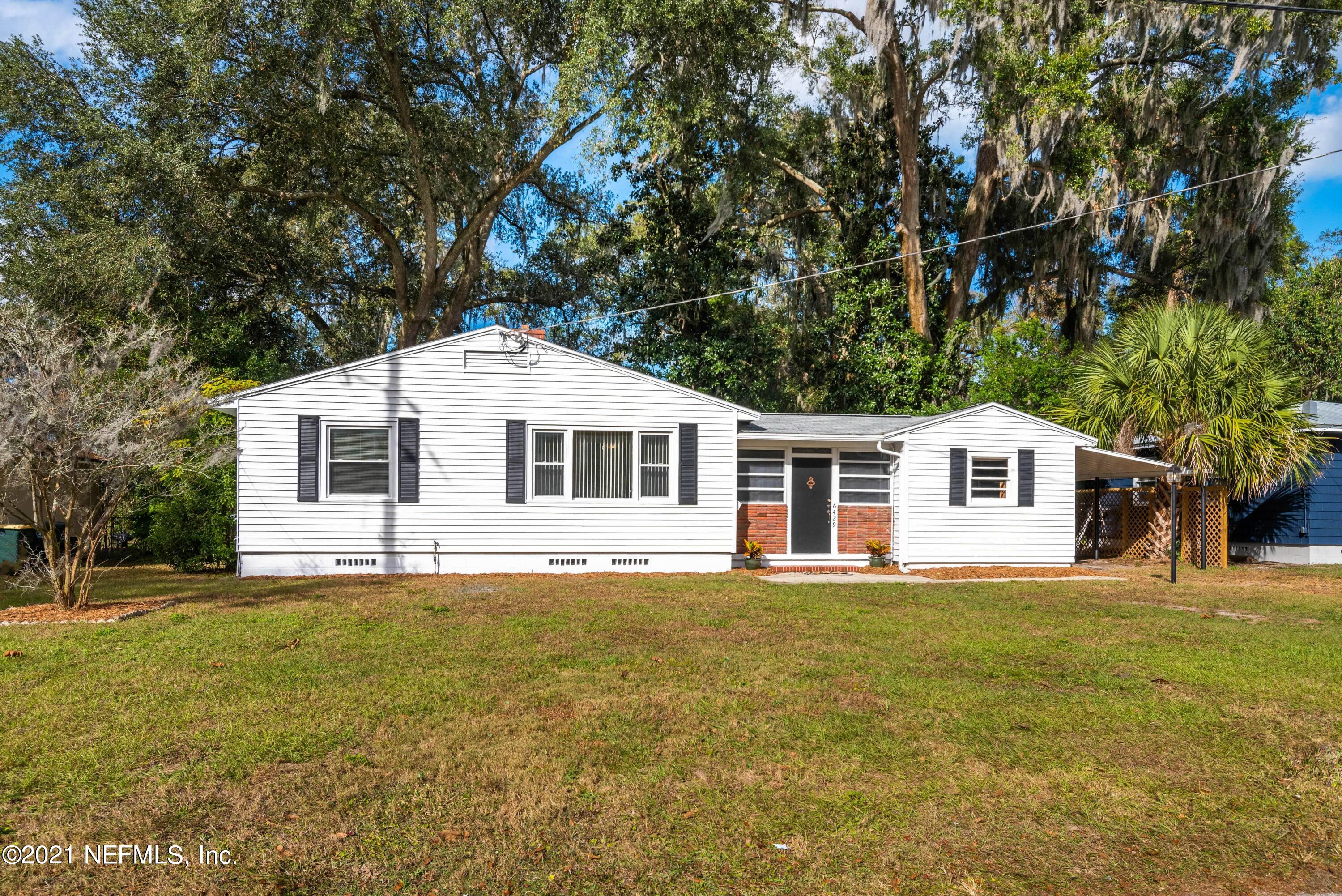 6429 Bay Ridge Road Jacksonville, FL 32216 - Photo 3 of 27 6429 Bay Ridge Rd-2