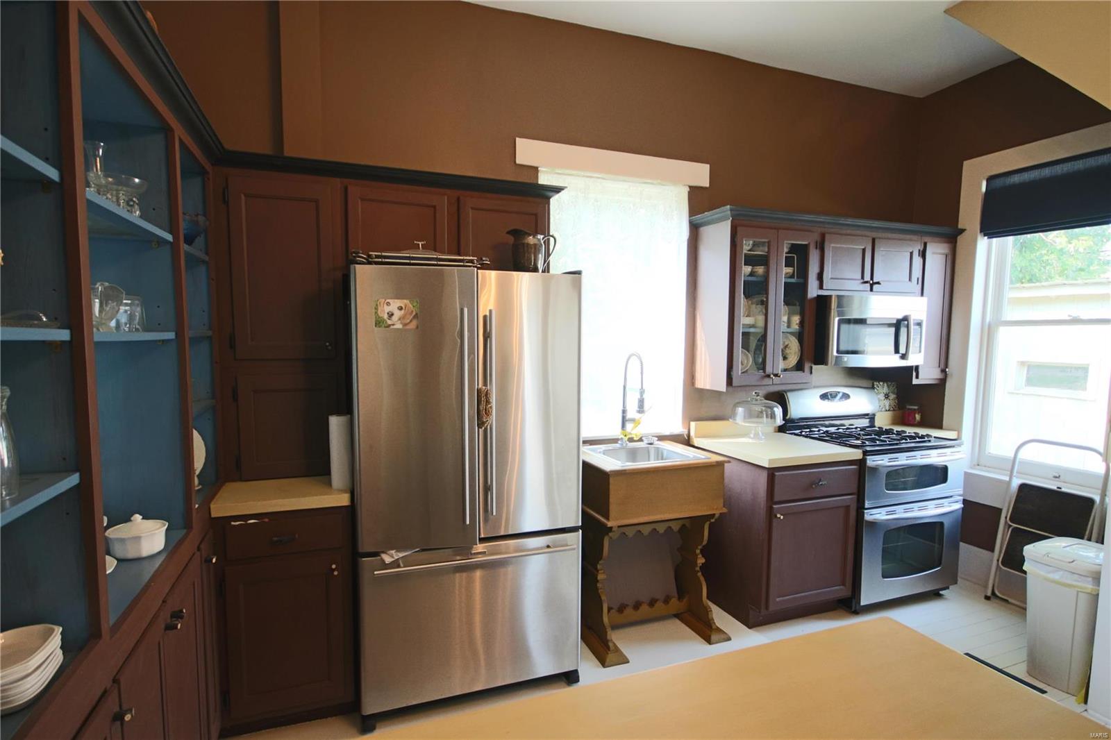 111 Main Cross Clarksville, MO 63336 - Photo 25 of 44