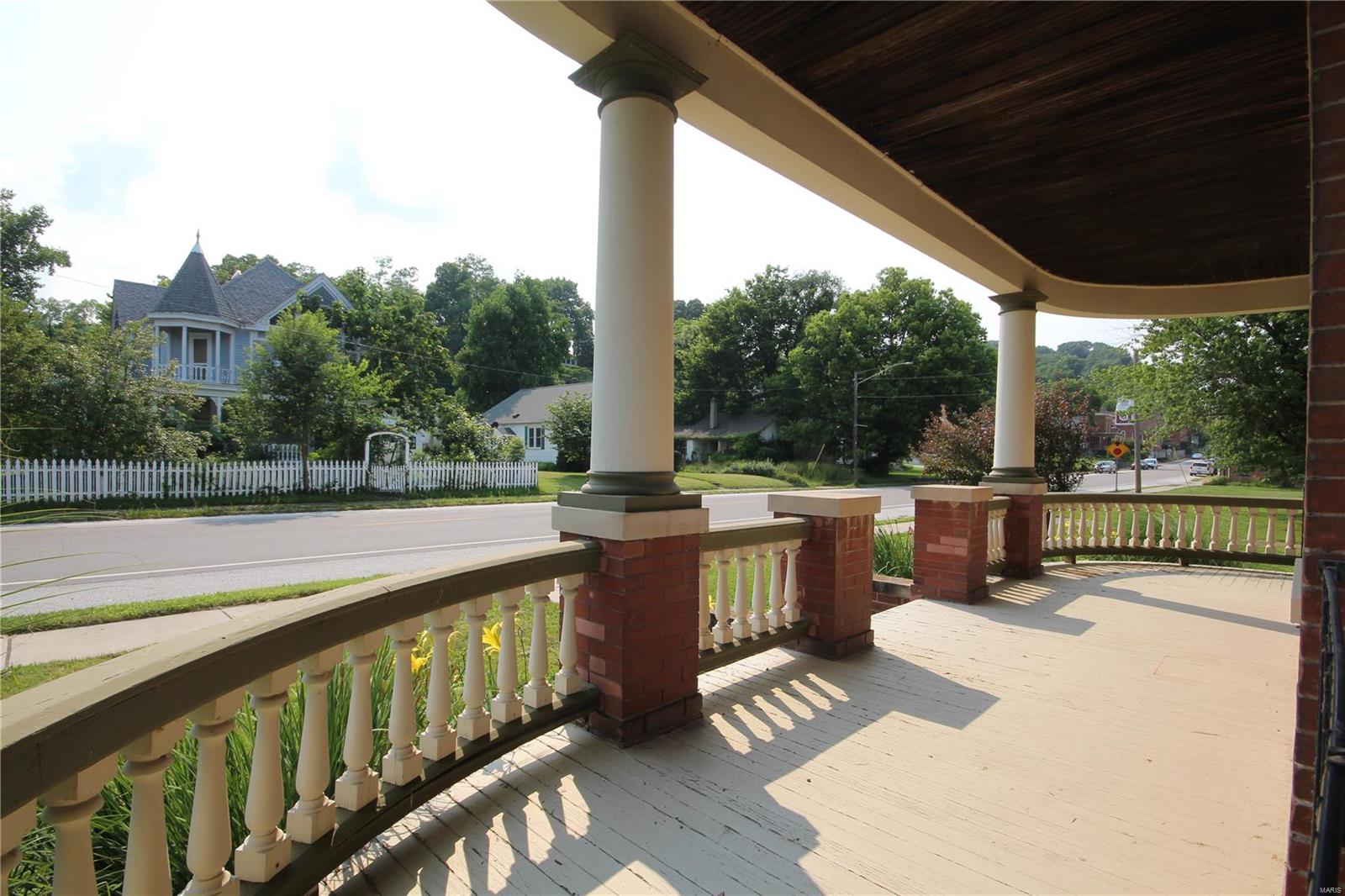 111 Main Cross Clarksville, MO 63336 - Photo 41 of 44