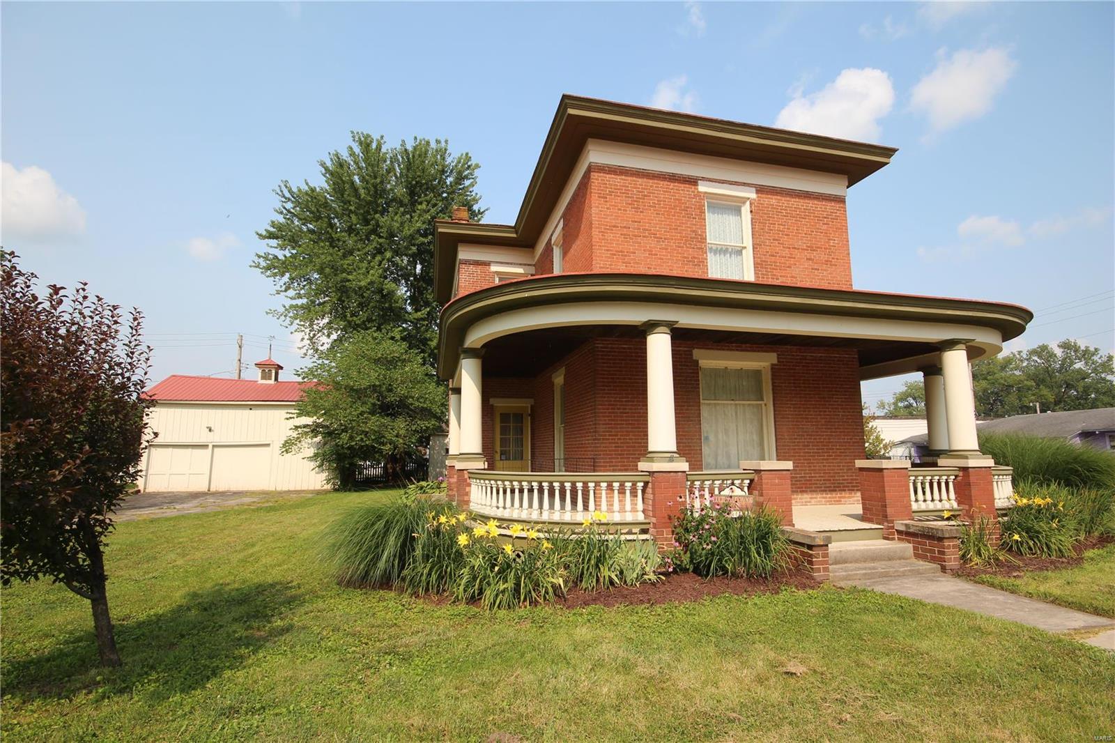 111 Main Cross Clarksville, MO 63336 - Photo 42 of 44