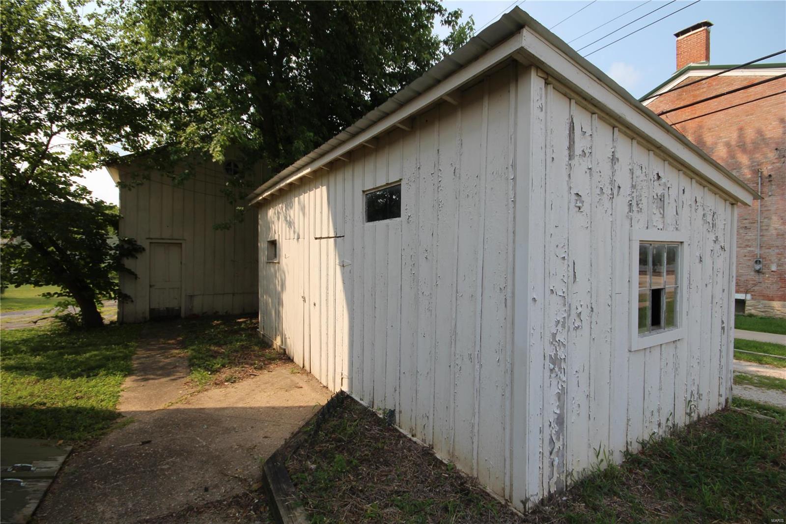 111 Main Cross Clarksville, MO 63336 - Photo 43 of 44