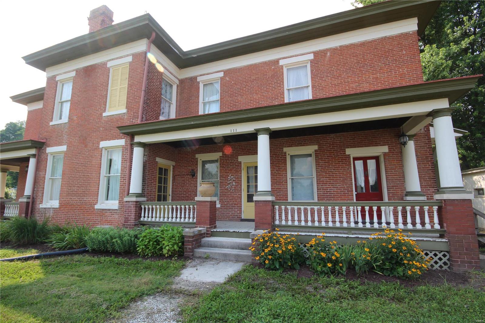 111 Main Cross Clarksville, MO 63336 - Photo 7 of 44