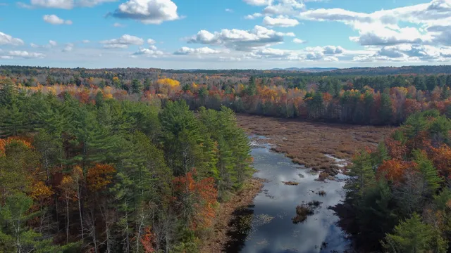 $57,500 | Lot 20.2 Off Route 3, Montville, ME 04941