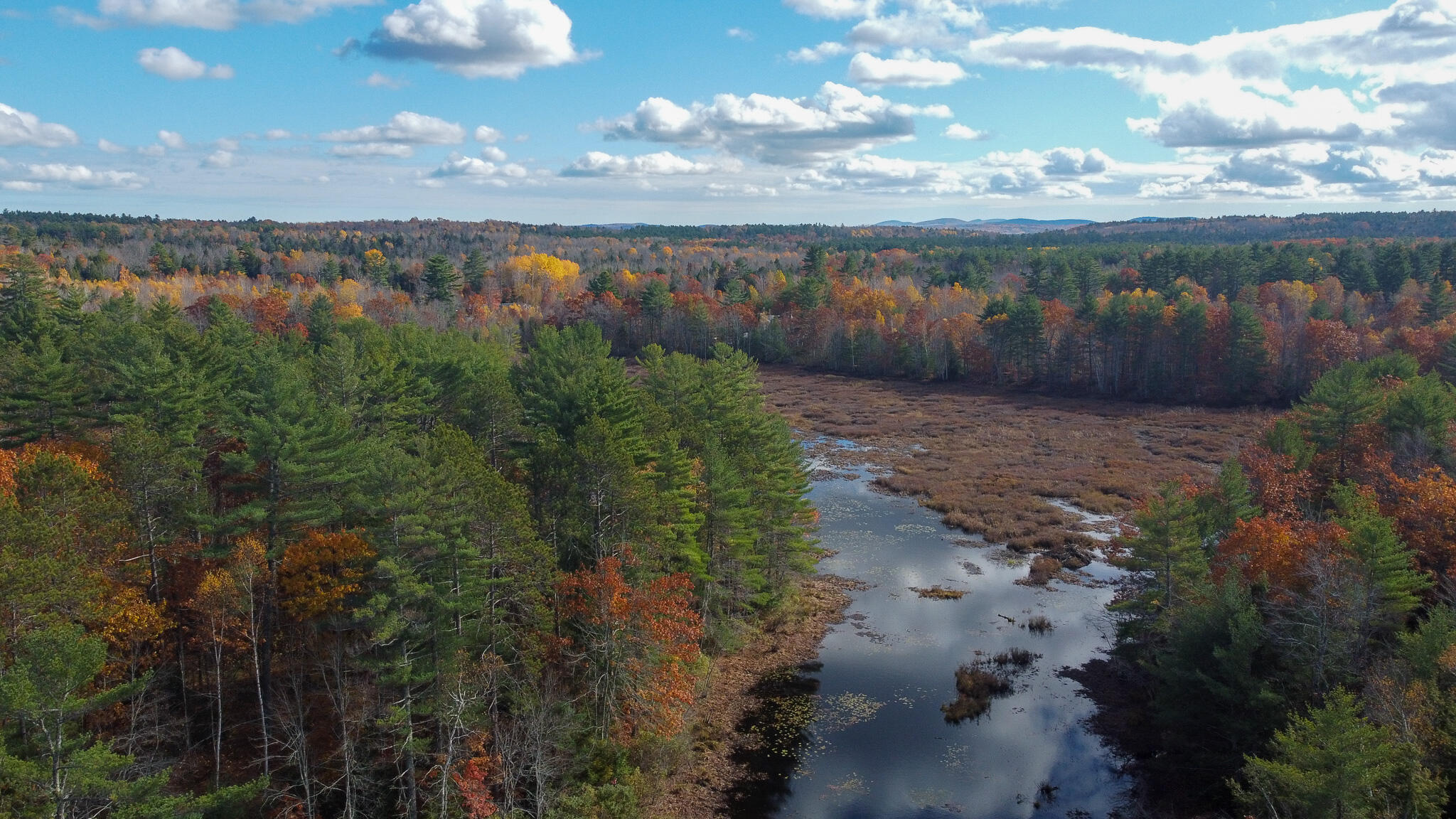Lot 20.2 Off Route 3 Montville, ME 04941 - Photo 1 of 19 1