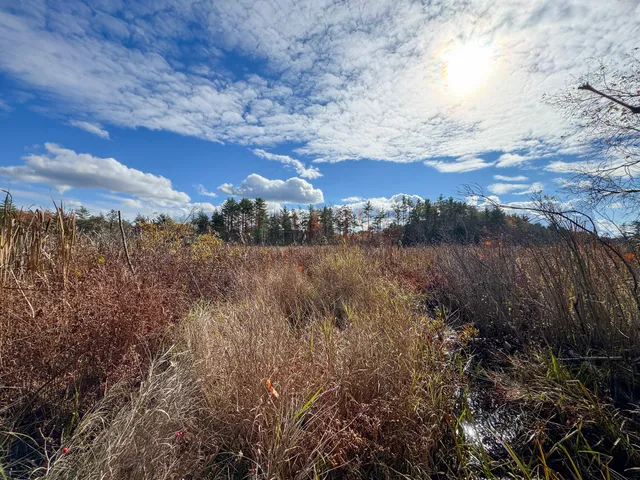 $57,500 | Lot 20.2 Off Route 3, Montville, ME 04941