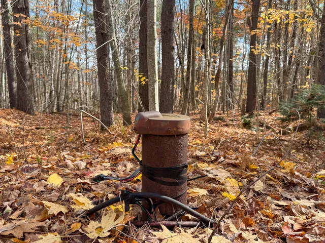 $57,500 | Lot 20.2 Off Route 3, Montville, ME 04941