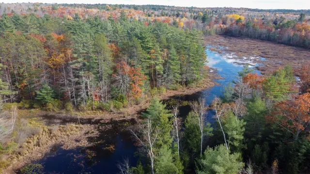 $57,500 | Lot 20.2 Off Route 3, Montville, ME 04941