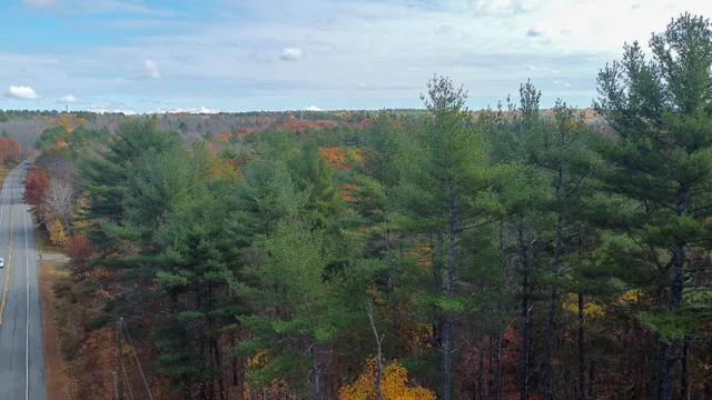 $57,500 | Lot 20.2 Off Route 3, Montville, ME 04941