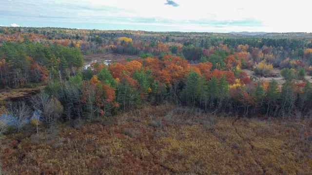 $57,500 | Lot 20.2 Off Route 3, Montville, ME 04941