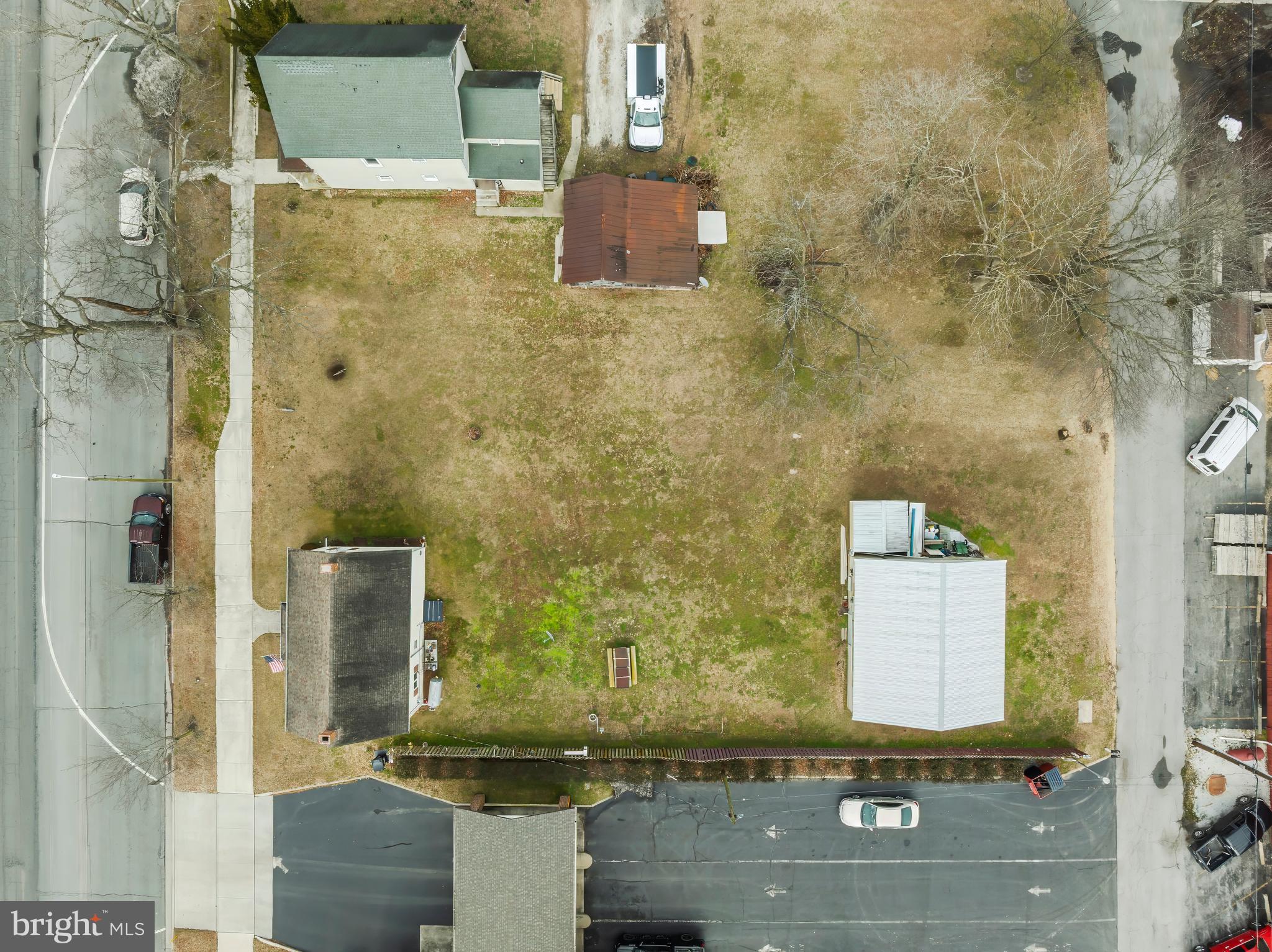 506 Central Avenue Ridgely, MD 21660 - Photo 37 of 63