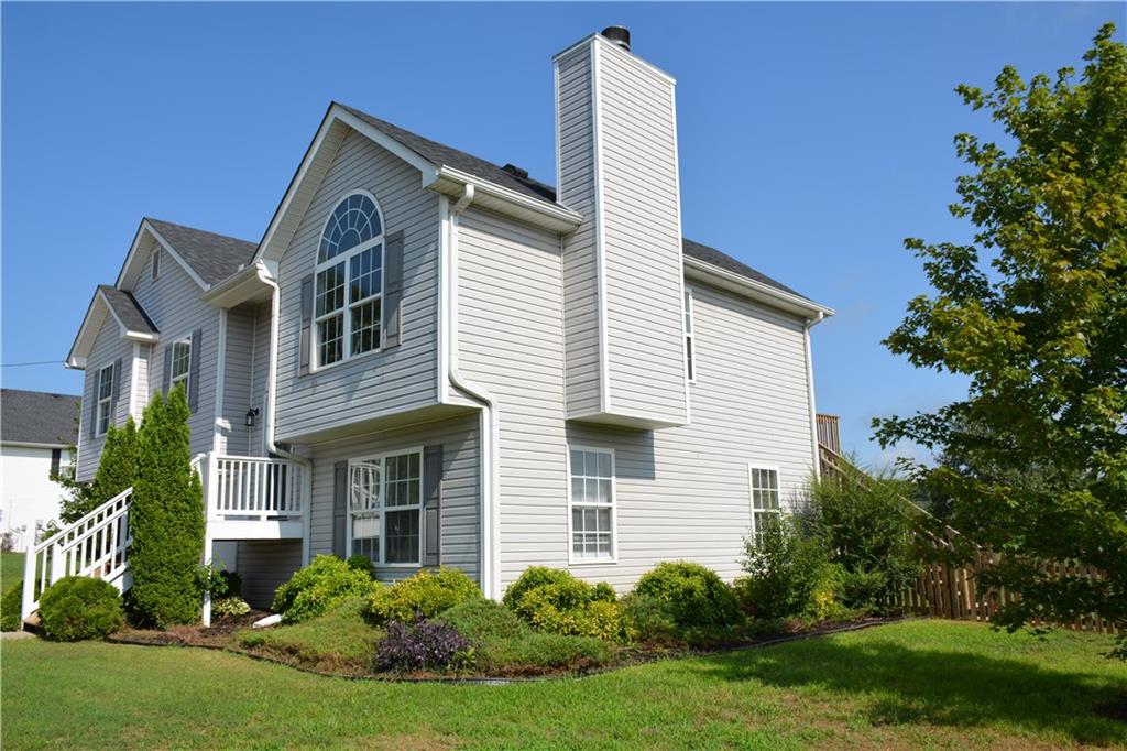 181 Shaw Road Southwest Adairsville, GA 30103 - Photo 1 of 1 Gallery Image 1