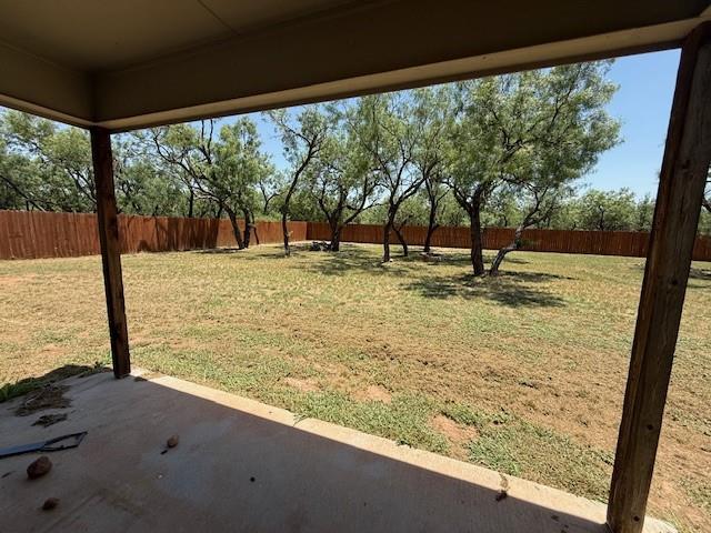 331 Hog Eye Road Abilene, TX 79602 - Photo 19 of 20